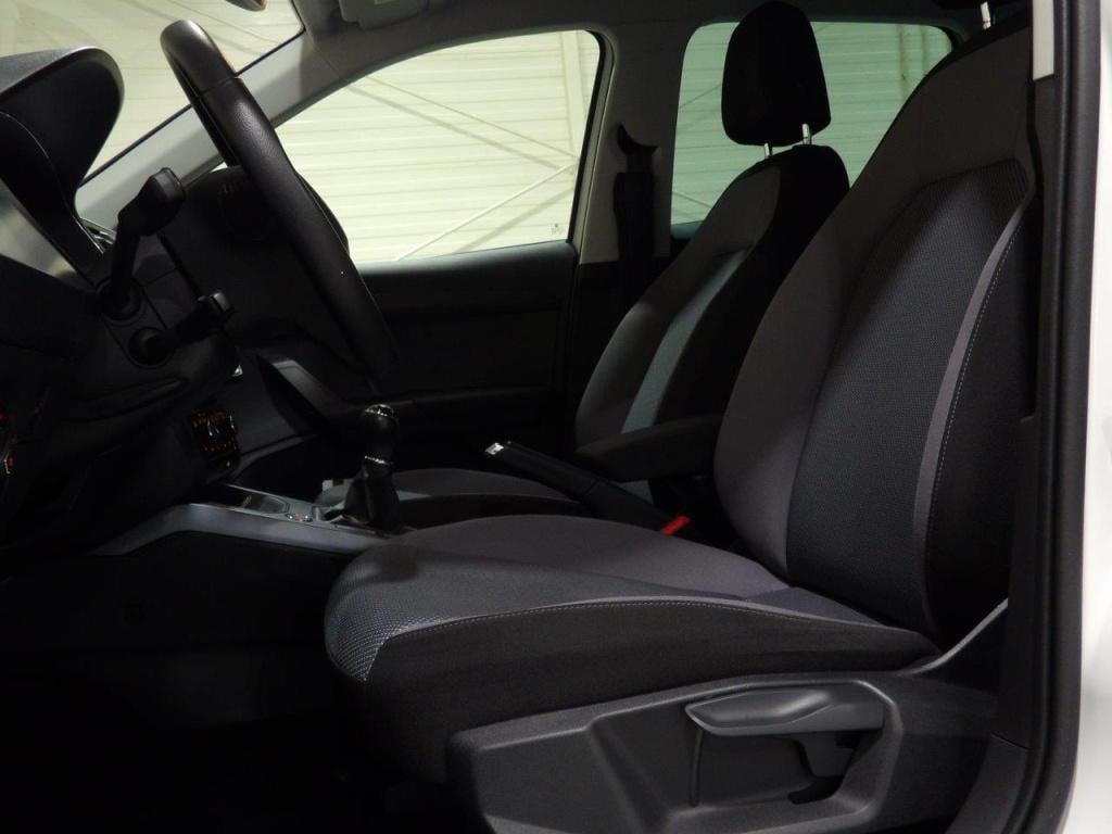 Seat Arona 1.0 tsi 115pk style business intense