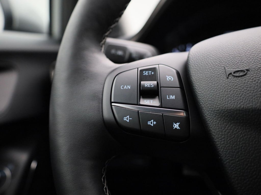 Ford Puma titanium x aut. | b&o | winterpack | navigatie | airco | cruise c