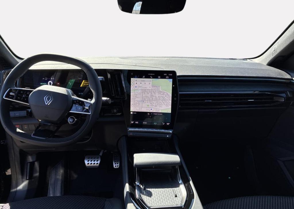 Renault Espace e-tech full hybrid 200 esprit alpine 7p. - all-seasonbanden