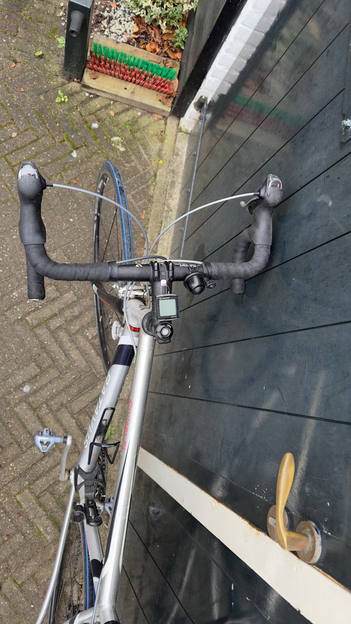 Racefiets Batavus