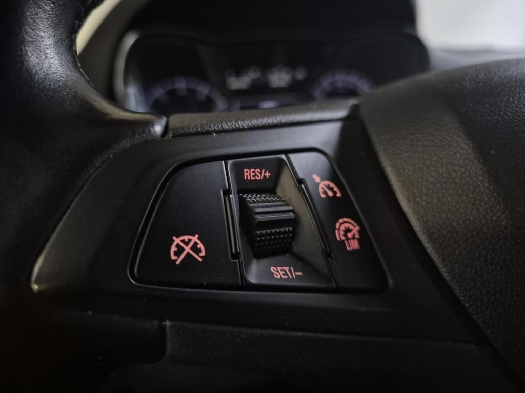 Opel Corsa 1.4 turbo innovation