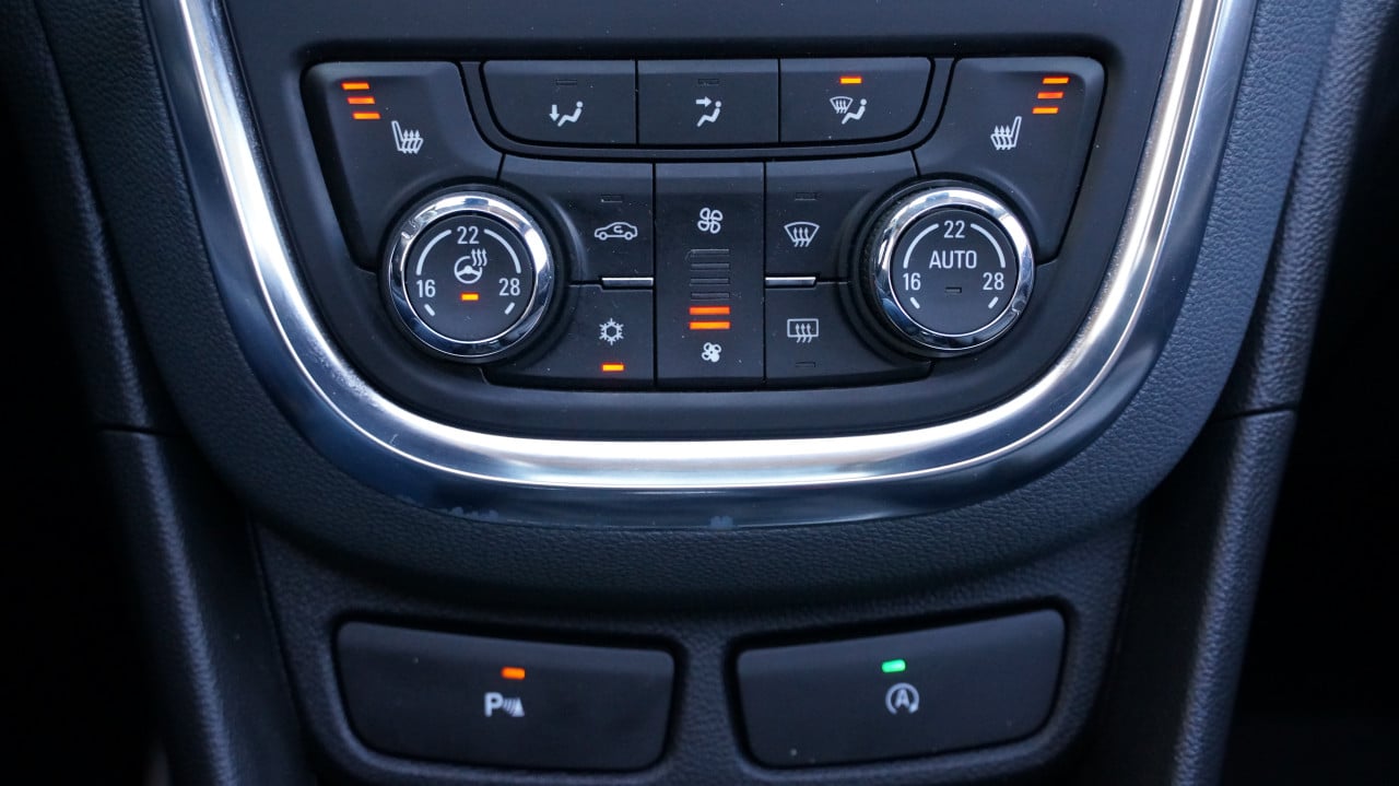 Opel Mokka 1.4 T Innovation rijklaar incl garantie