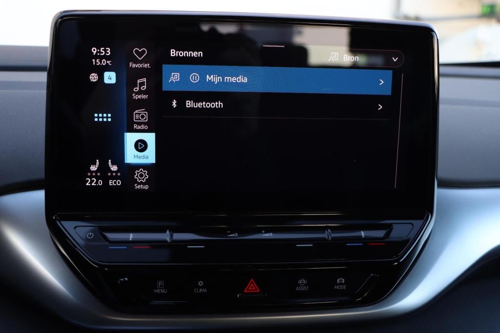 Volkswagen Id.4 life 77 kwh 204pk | soh 91,6% |