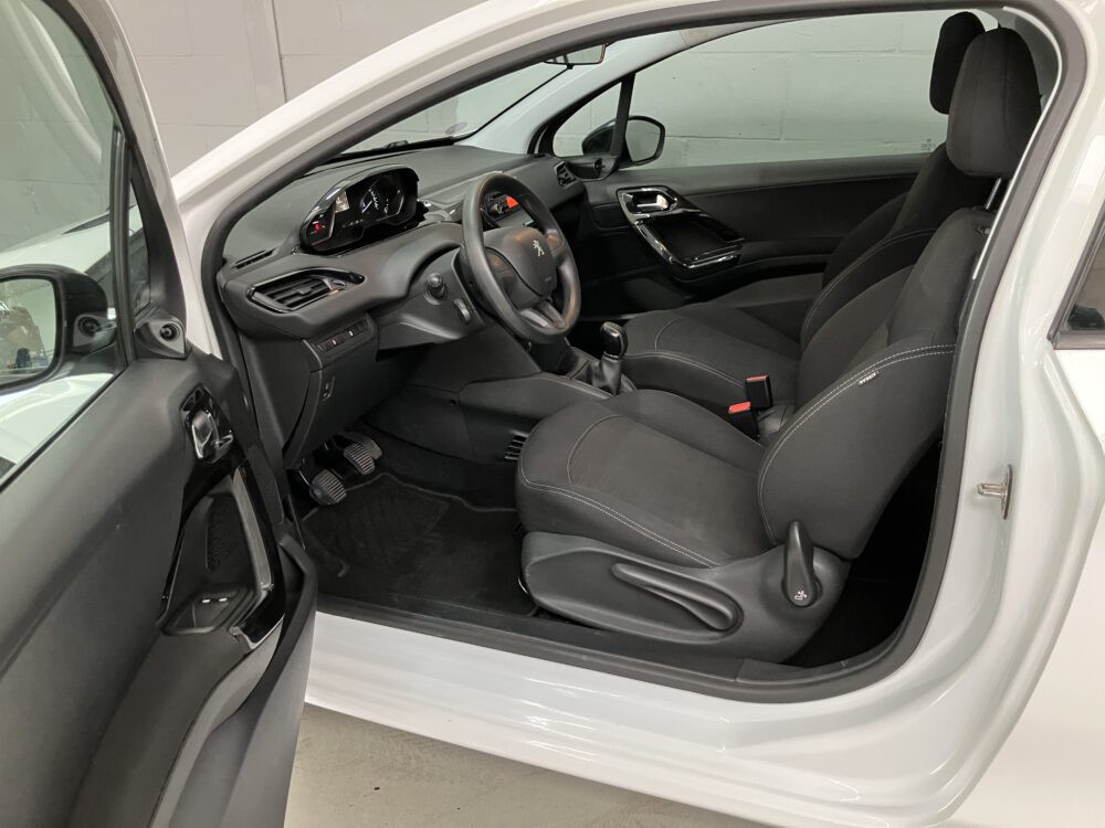Peugeot 208 1.0 PureTech Access