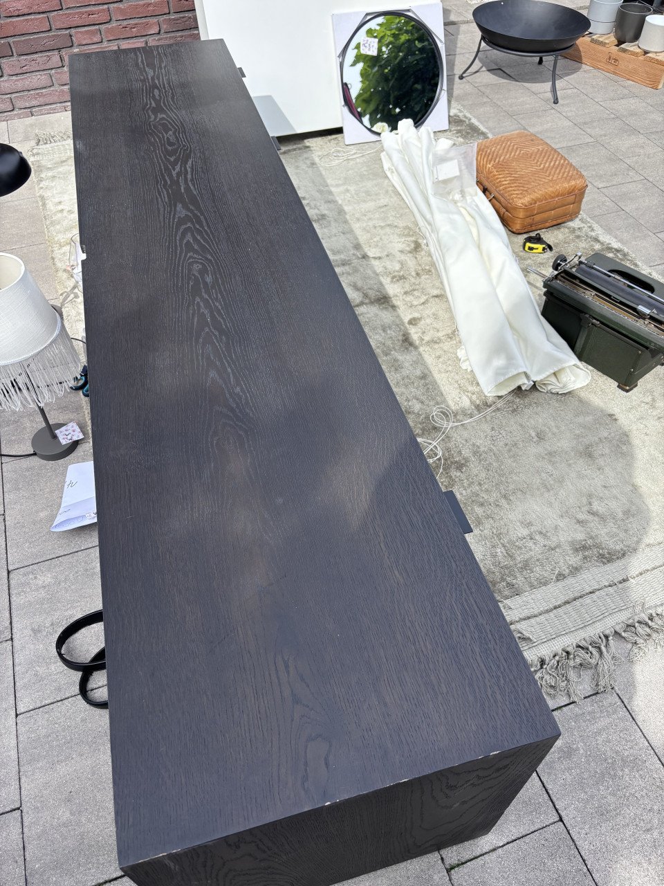 Tv meubel dressoir Xooon