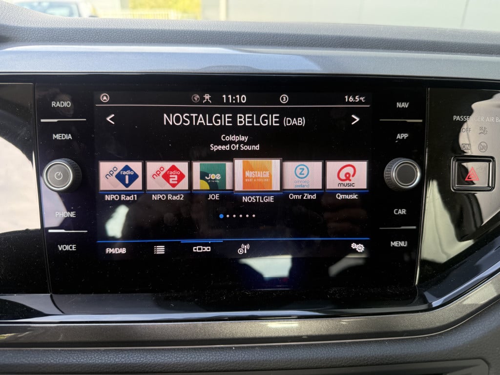 Volkswagen Taigo 1.5 tsi dsg-automaat style pakket 5-drs