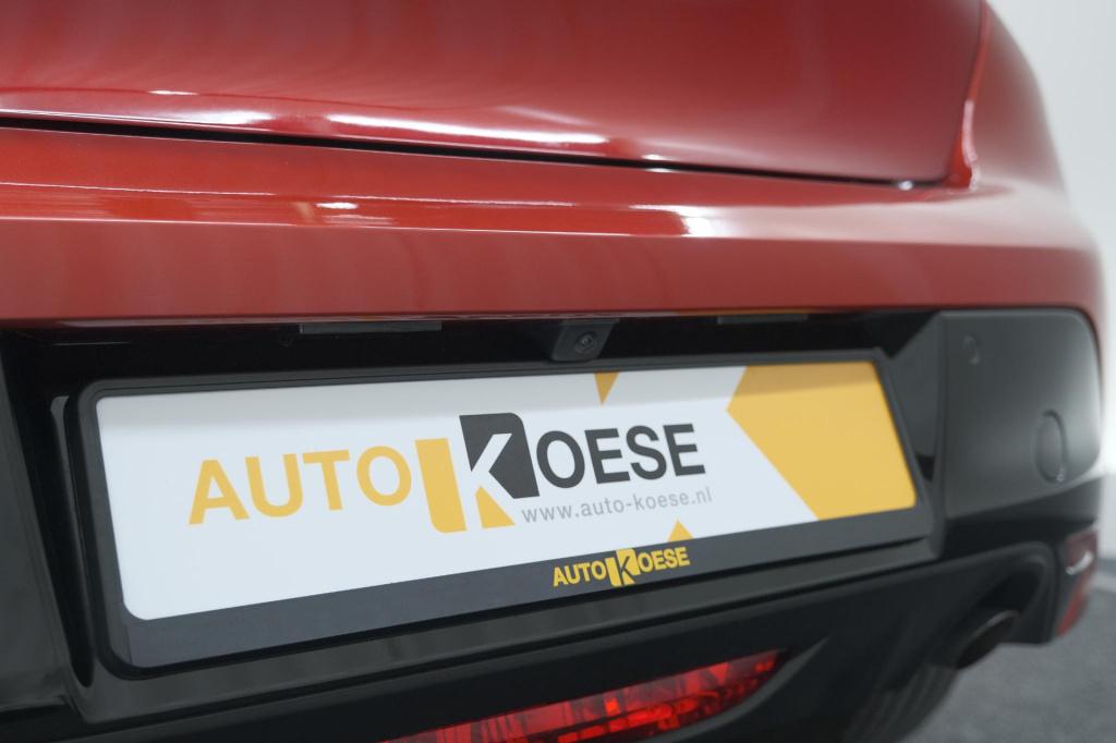 Peugeot 208 puretech 100 allure pack | camera | stoelverwarming | apple car