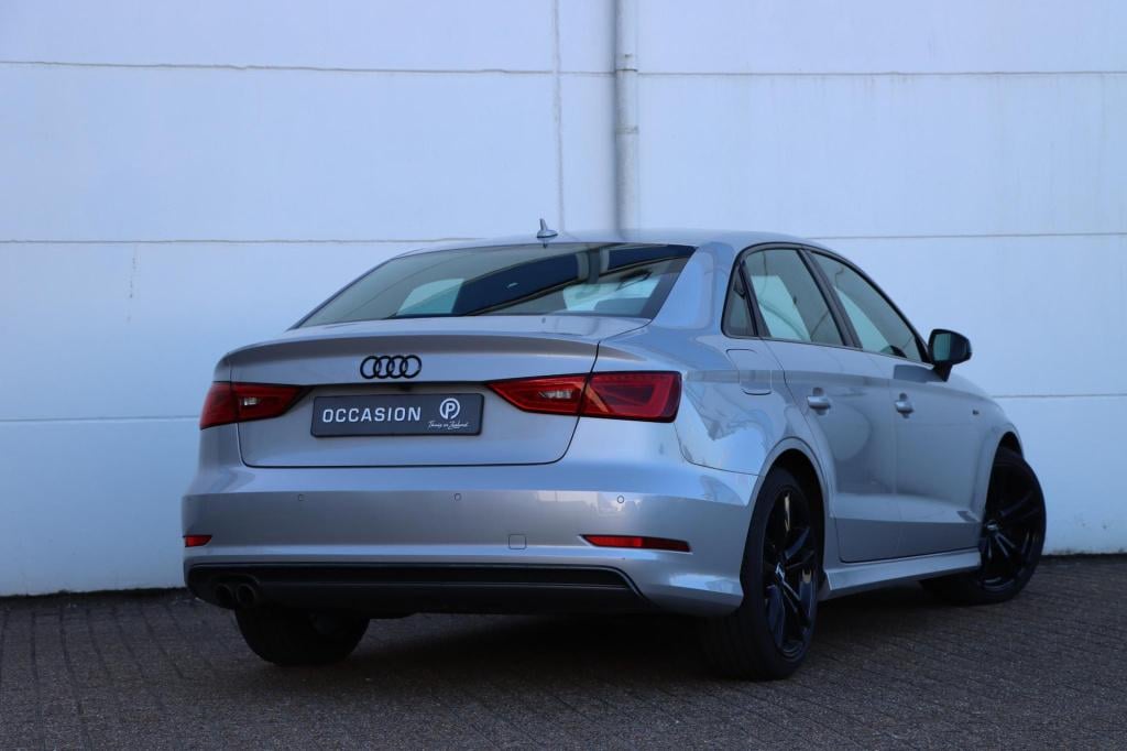 Audi A3 limousine 1.4 tfsi cod ambition pro line s | particuliere verkoop |