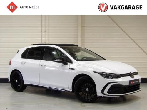 Volkswagen Golf 1.5 etsi 130pk 7-dsg r-line