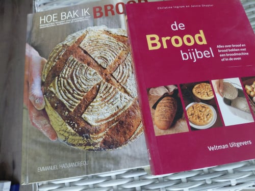 Boeken