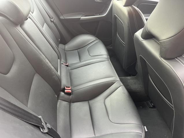 Volvo S60 1.5 t2 polar+ dynamic | automaat | nav | leer | 17"lmv