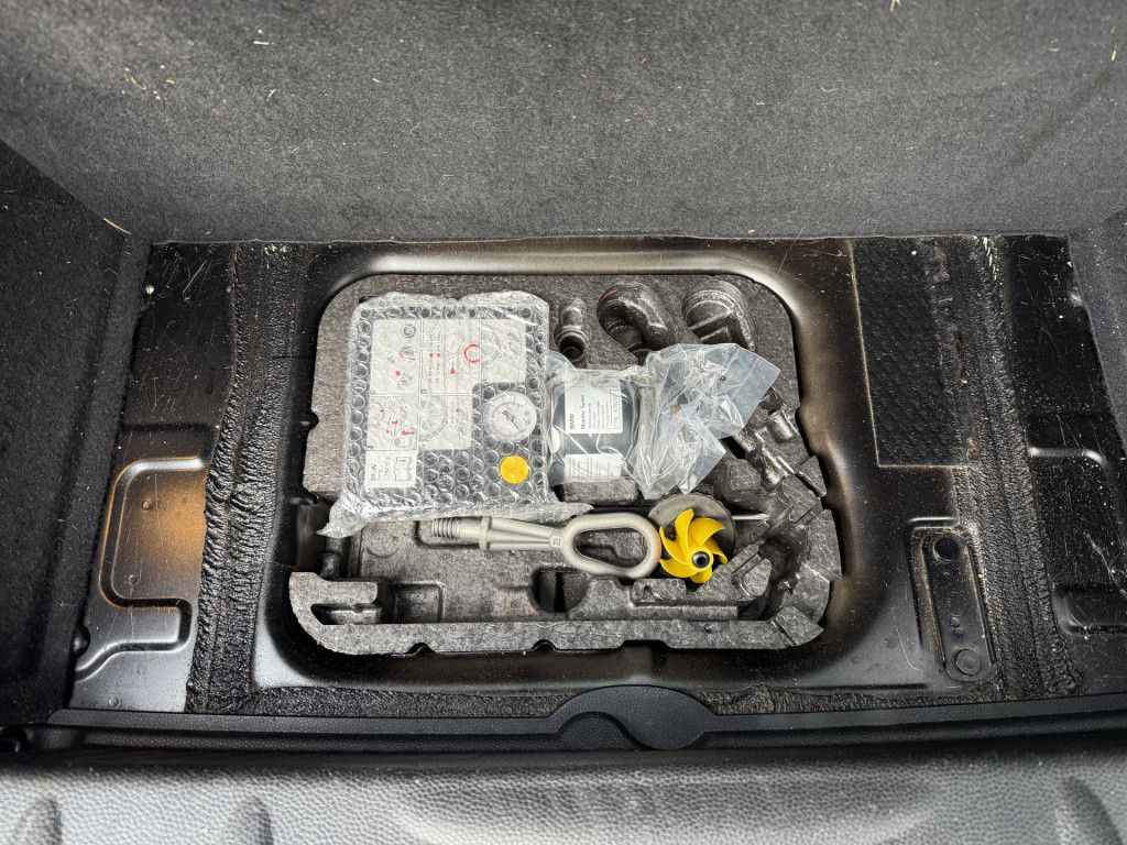 Mini One mini 1.6 business line 3-drs