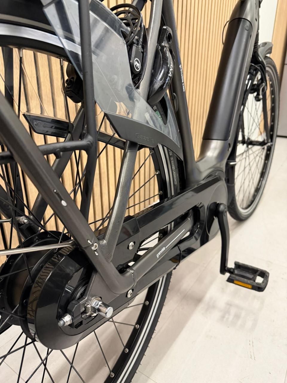 Gazelle Grenoble C380 Bosch Performance Line 500Wh 57CM