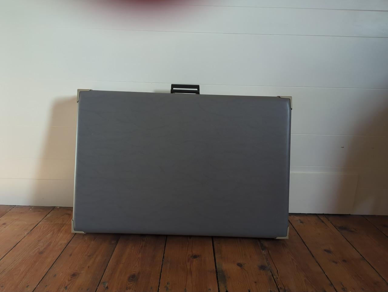Opvouwbare massagetafel