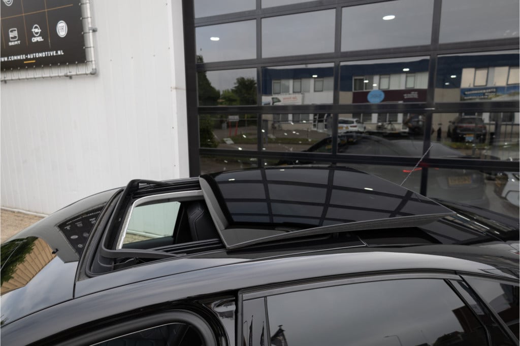 Citroen Ë-c4 shine 50 kwh ✅pano✅leer✅apple/android✅360°cam
