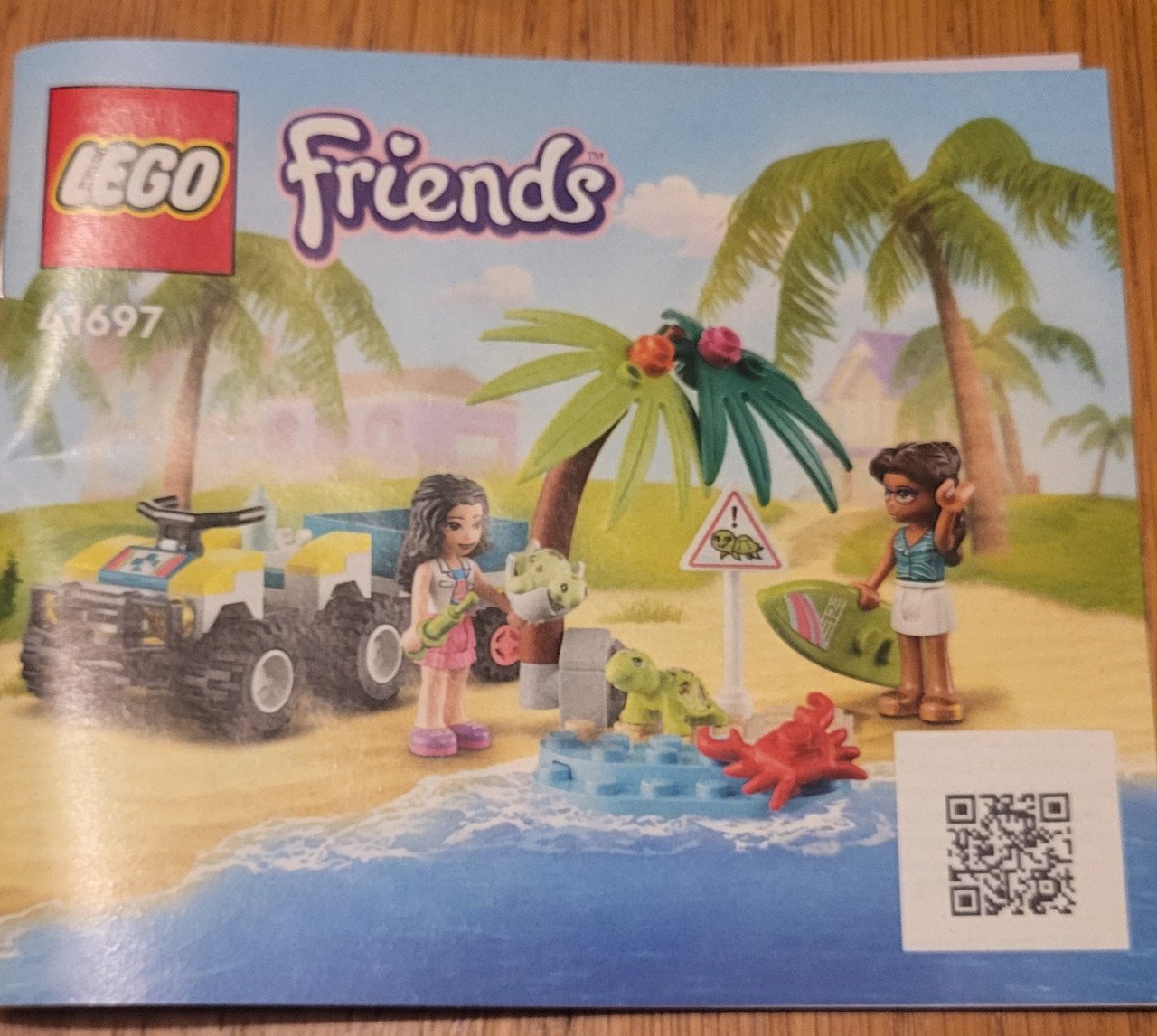 Lego