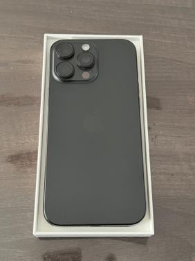 Iphone 16 Pro Max (256GB)