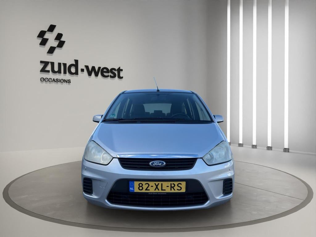 Ford C-max 2.0-16v trend clima trekhaak