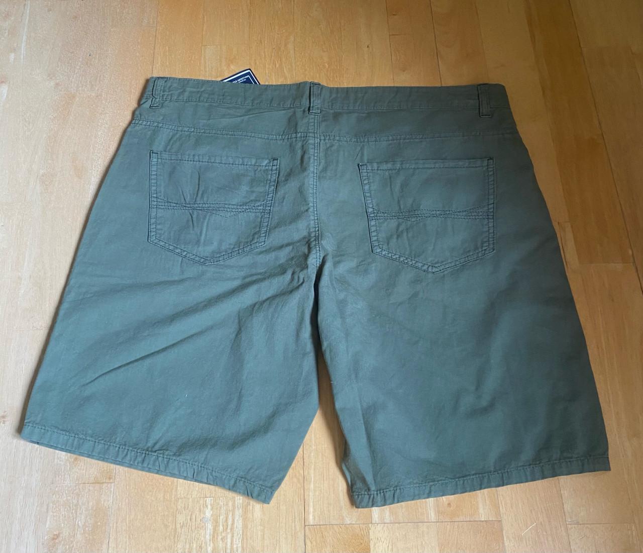 Heren korte broek 🩳