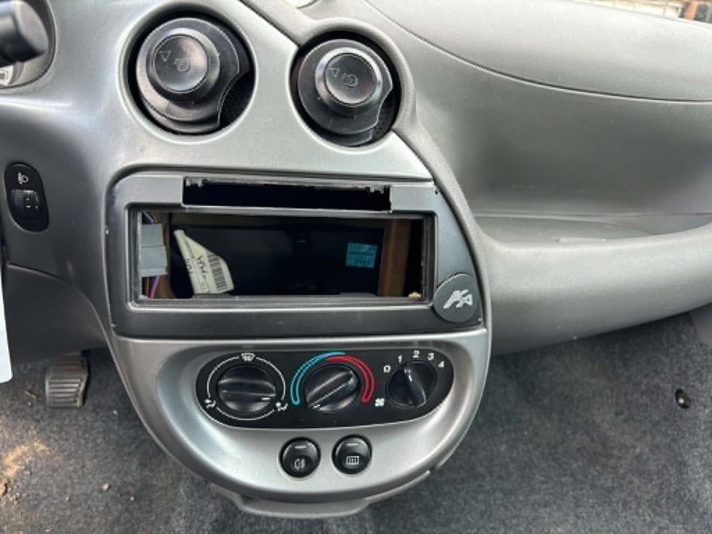Ford KA 1.3 collection