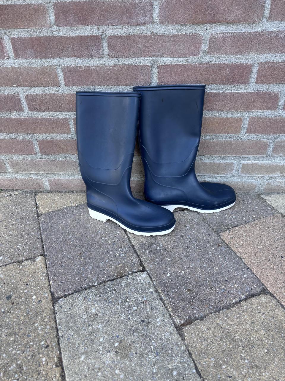 Kinderlaarzen, maat 37
