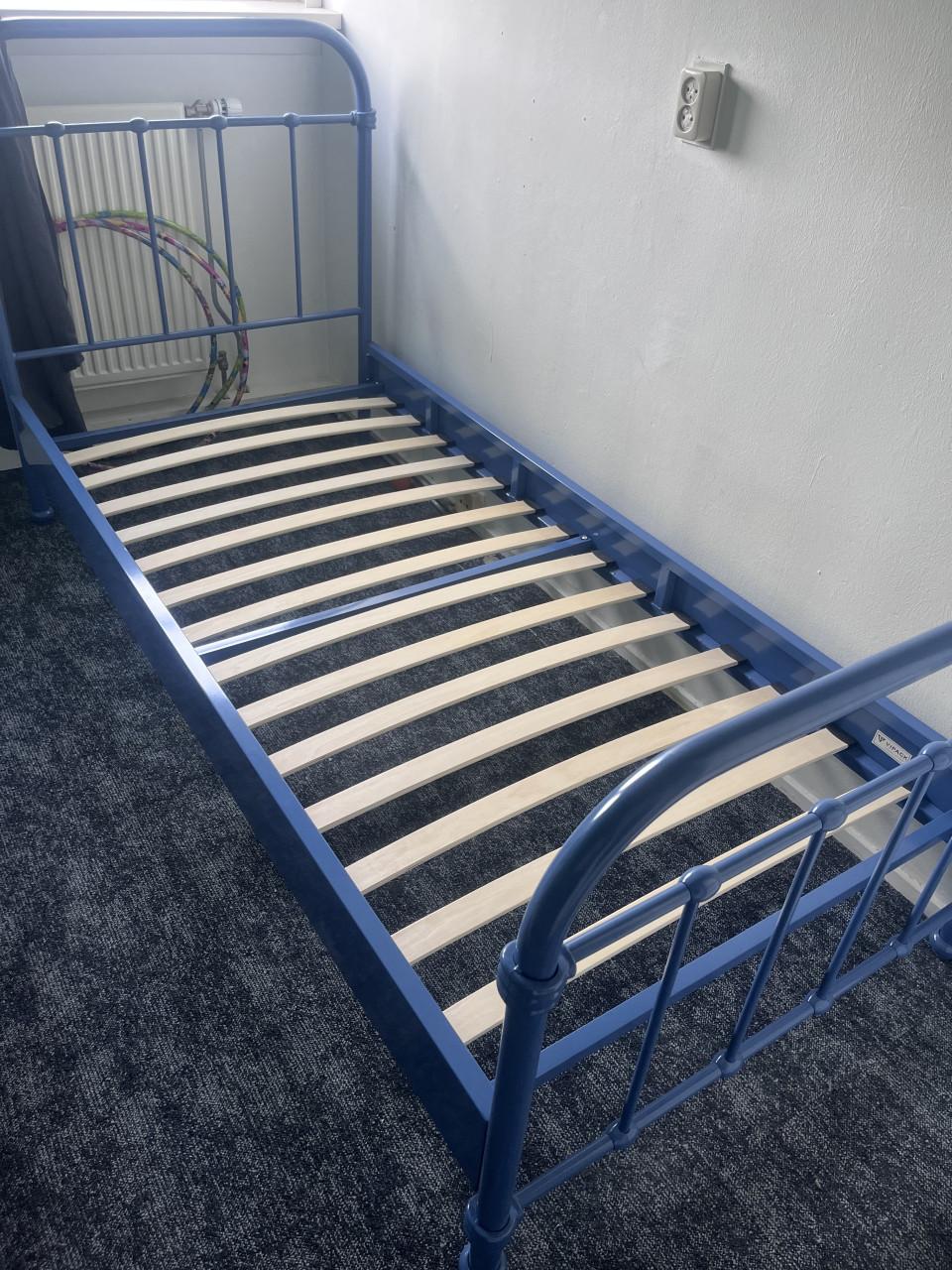 Eenpersoonsbed