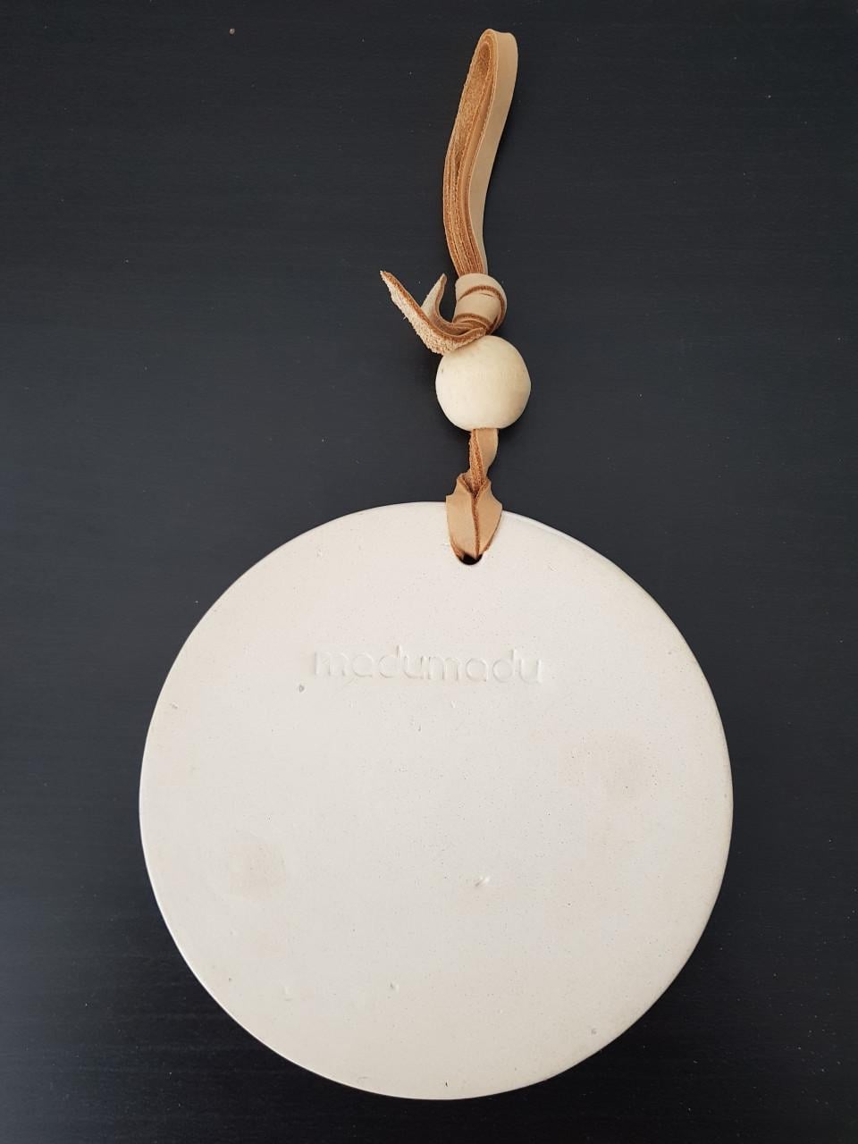 Tiger Mala Ceramic - Madumadu 30 x 16cm