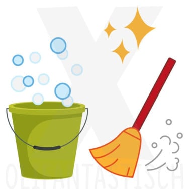 Schoonmaak