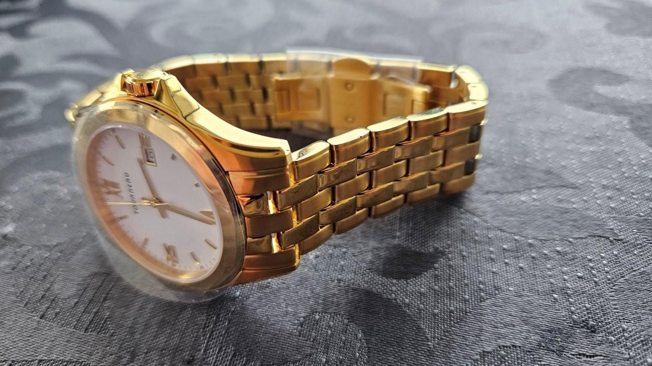 Tourneau Classic Men's Watch , horloge TMRB-W066