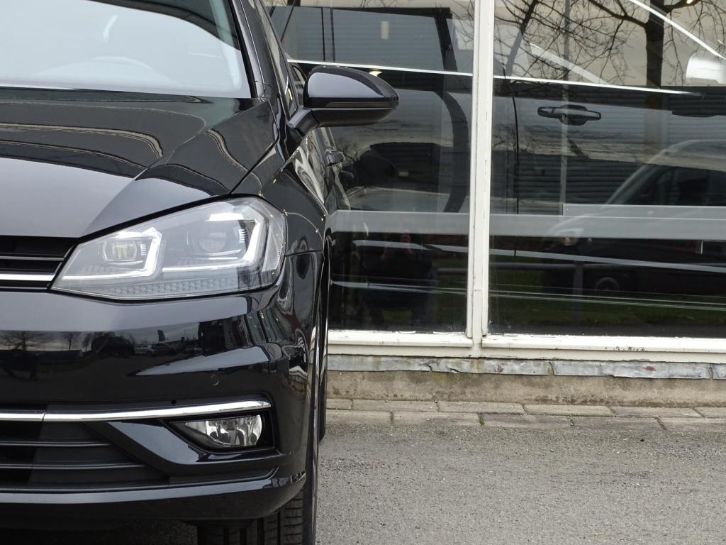 Volkswagen Golf 1.0 tsi comfortline excecutive | navi | apple carplay/andro