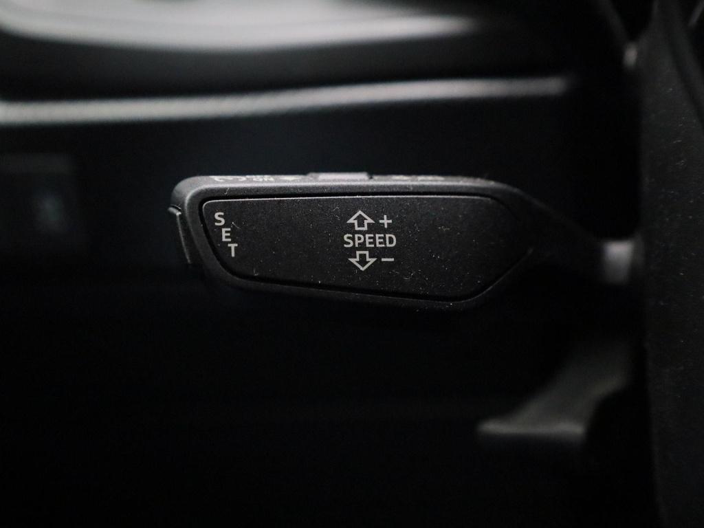Audi A1 Sportback 25 tfsi pro line | apple carplay / android auto | climate