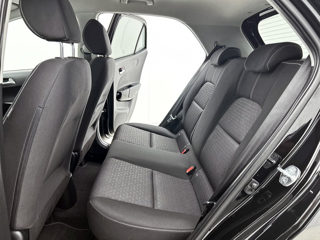 Kia Picanto 1.0 dpi dynamicplusline key less | climate control | camera
