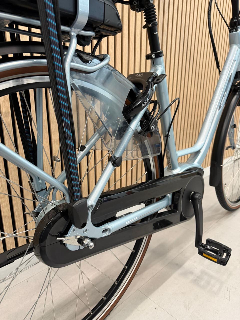 Batavus Milano E-Go Active Line Plus 48CM 1085KM 500Wh