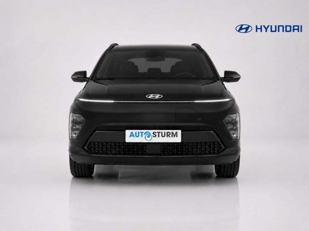 Hyundai Kona electric pure edition 65.4 kwh