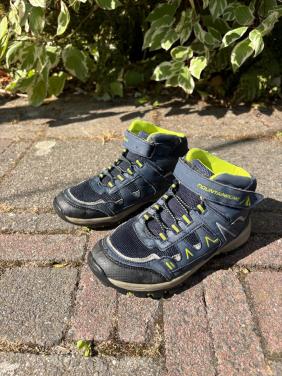 Mountain Peak wandelschoenen maat 34