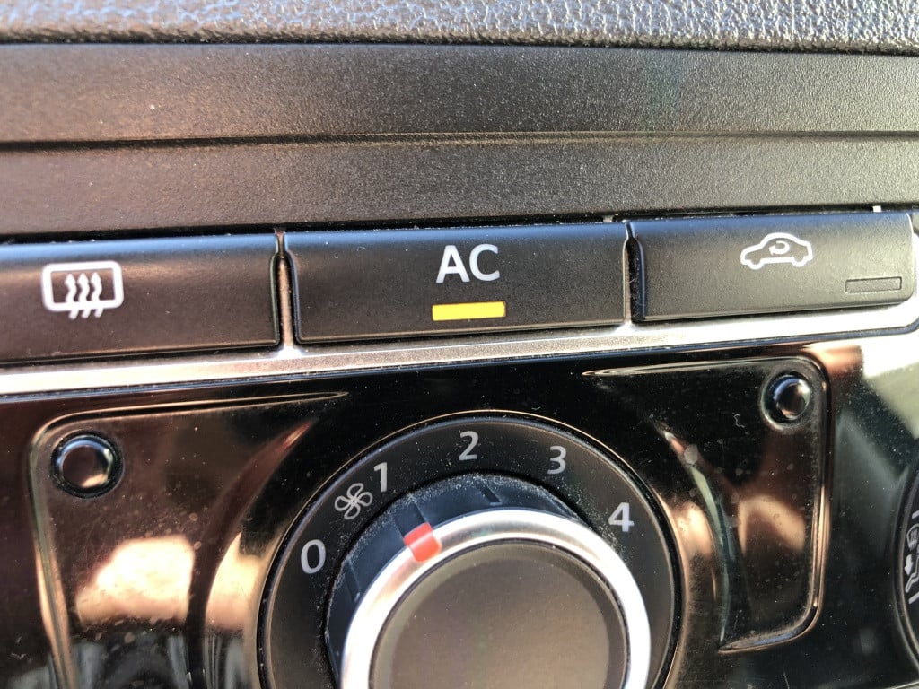 Volkswagen Caddy 1.6 tdi maxi airco trh nap