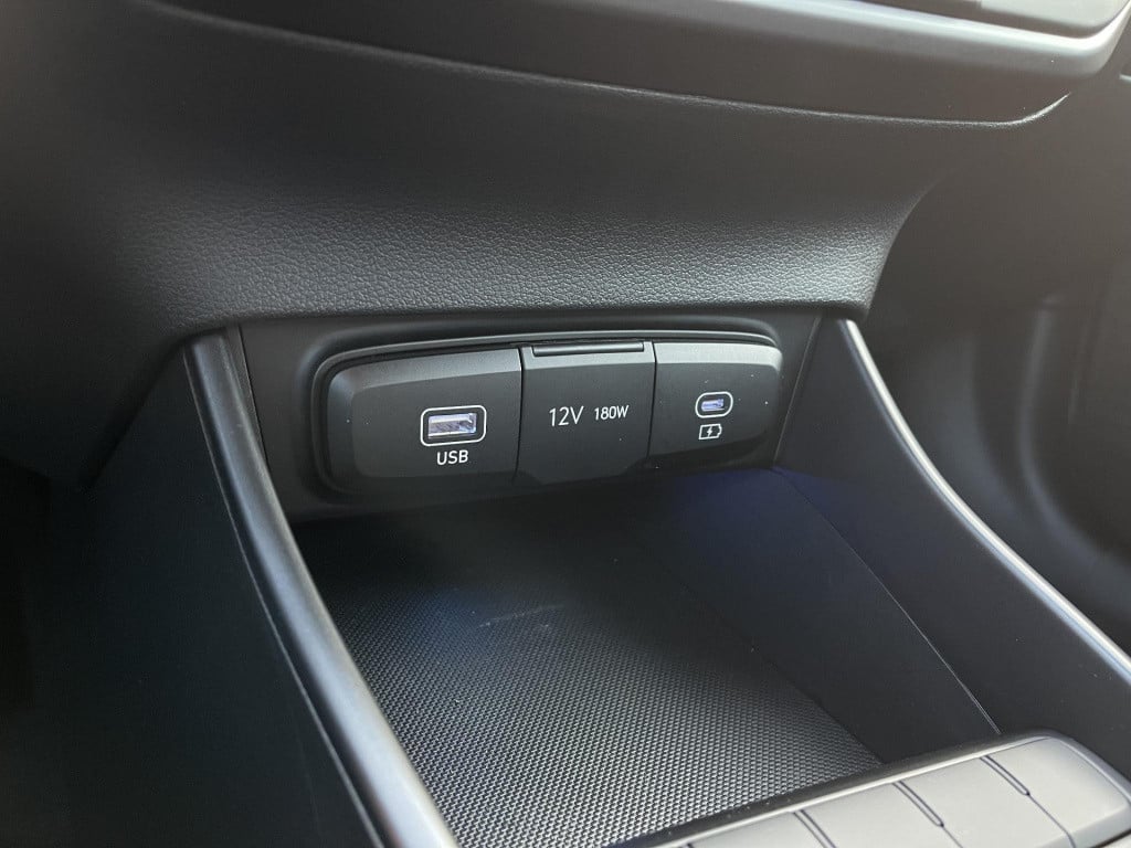 Hyundai I 20 1.0 t-gdi comfort nieuwste model!