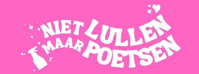 Aangeboden poetshulp