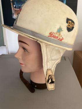 Vintage helm