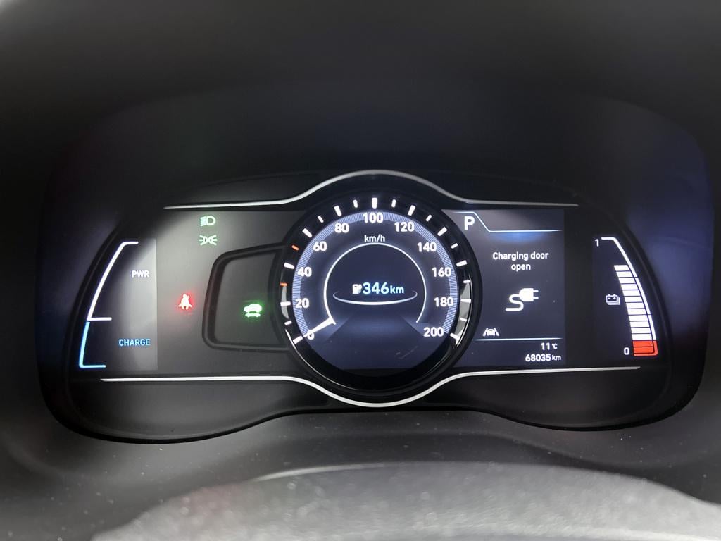 Hyundai Kona ev fashion 64 kwh | wordt verwacht | schuif\kantel dak | krell