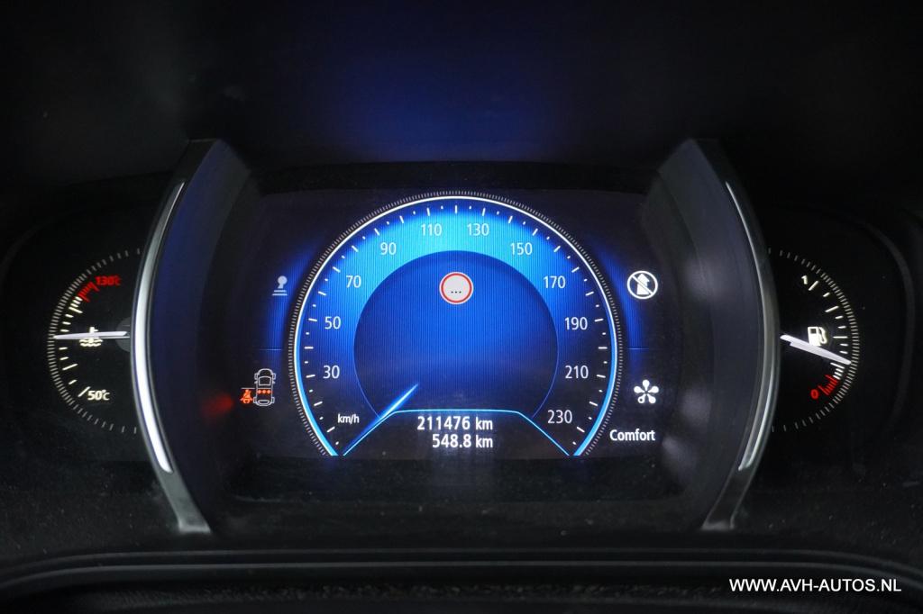 Renault Megane 1.3 tce bose