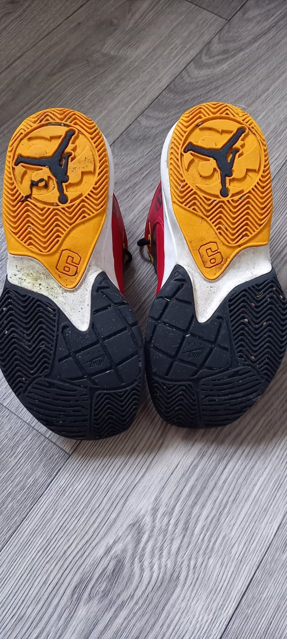 Jordan 3 maat 36½ Unisex