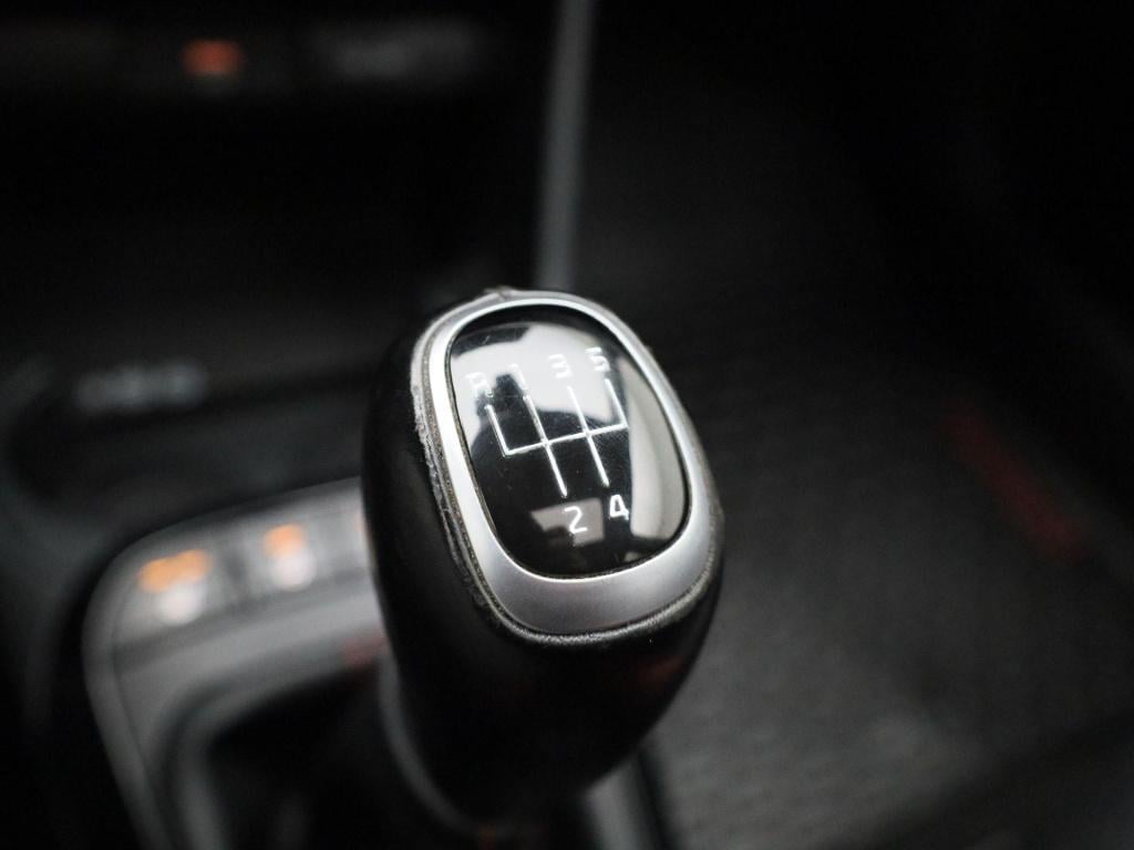 Kia Picanto 1.0 t-gdi gt-line 5p | navigatie | schuifdak | stoel/stuur verw