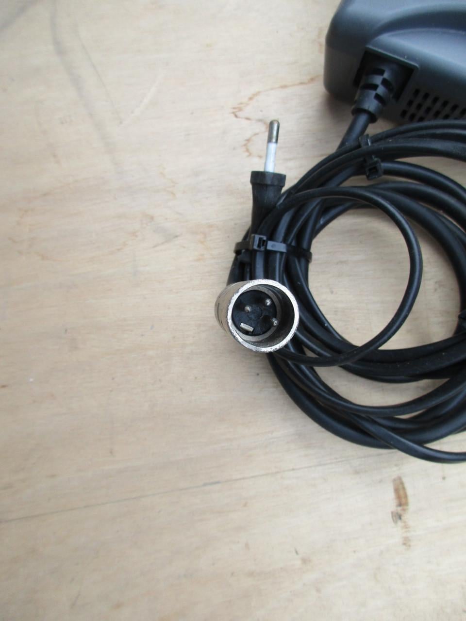 Acculader Batavus/ Sparta/ Koga