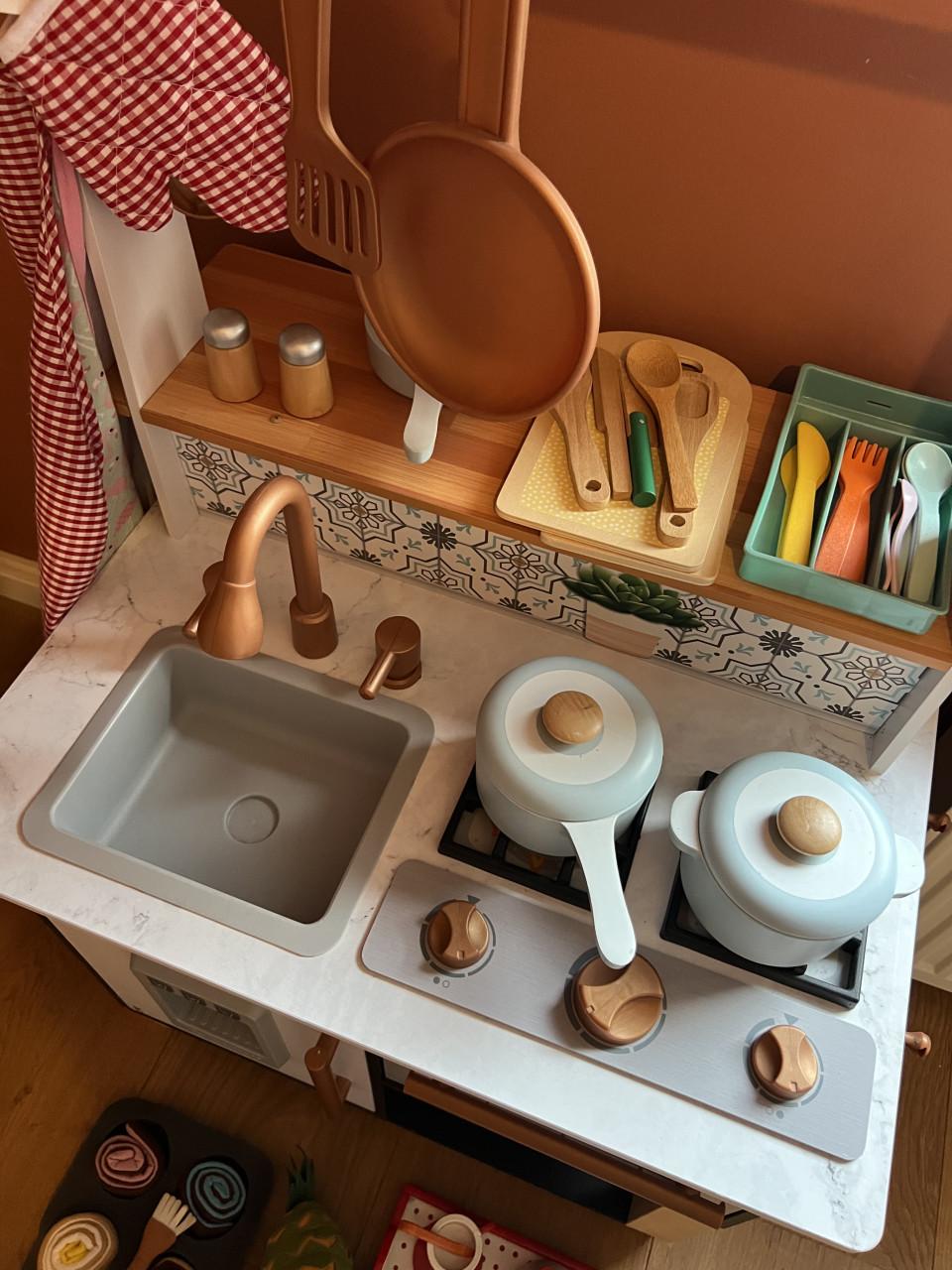 Speelkeuken