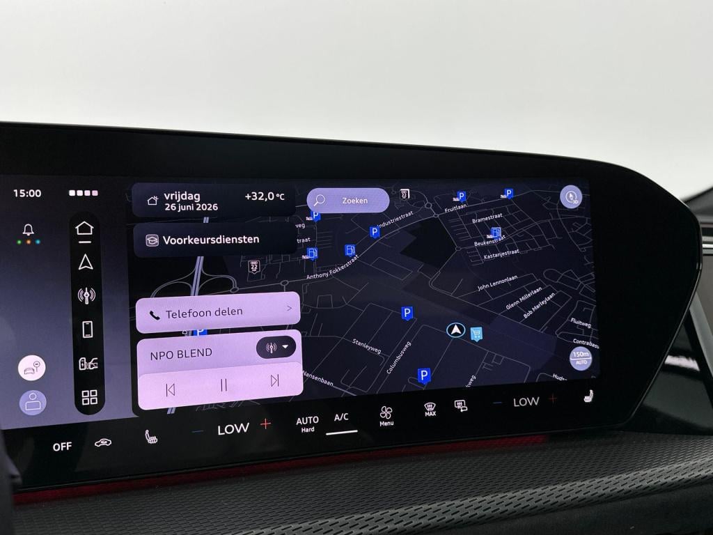 Audi Q5 2.0 tfsi e-hybrid quattro s edition competition