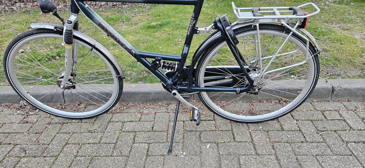 Sparta herenfiets