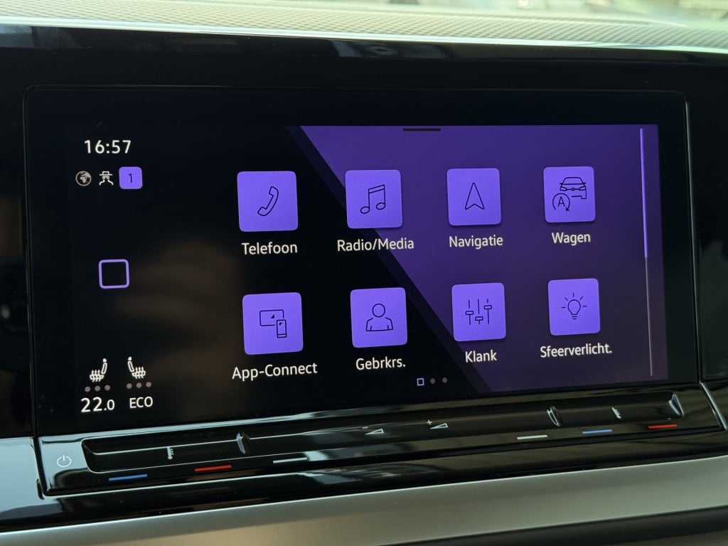 Volkswagen Multivan 1.4 ehybrid l1h1 life business | 7 stoelen | elect schu