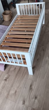 Te koop kinderbed