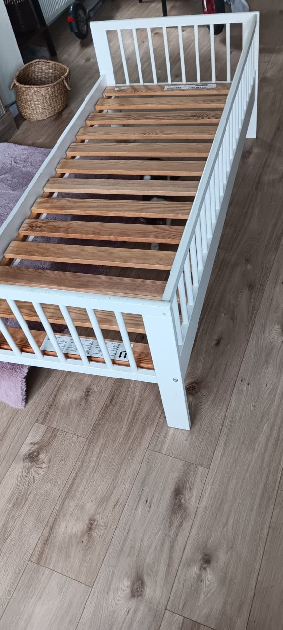 Te koop kinderbed